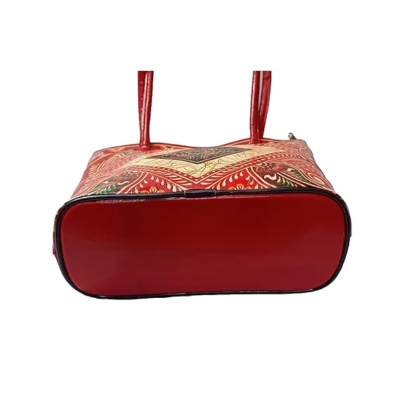 red barfi b